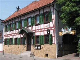 Zum Löwen