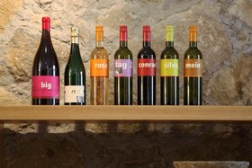 Weingut Meintzinger