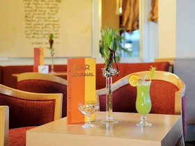 Mercure Hotel Bad Homburg Friedrichsdorf