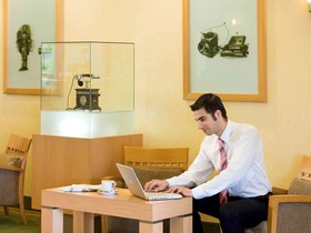 Mercure Hotel Bad Homburg Friedrichsdorf