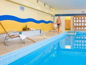 Mercure Hotel Bad Homburg Friedrichsdorf