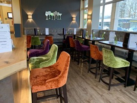 Mercure Hotel Bad Homburg Friedrichsdorf