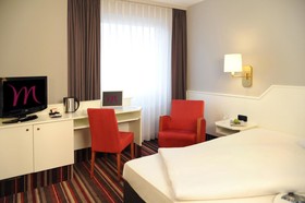 Mercure Hotel Bad Homburg Friedrichsdorf