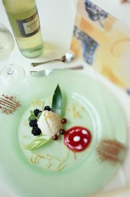 Mercure Hotel Bad Homburg Friedrichsdorf