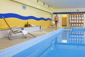 Mercure Hotel Bad Homburg Friedrichsdorf