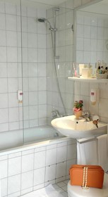 Mercure Hotel Bad Homburg Friedrichsdorf