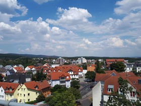 Mercure Hotel Bad Homburg Friedrichsdorf