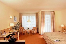 Mercure Hotel Bad Homburg Friedrichsdorf