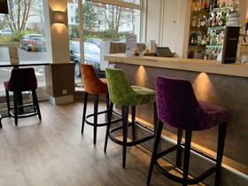 Mercure Hotel Bad Homburg Friedrichsdorf