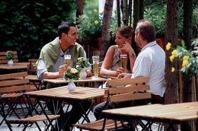 Mercure Hotel Bad Homburg Friedrichsdorf