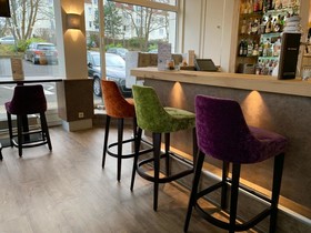 Mercure Hotel Bad Homburg Friedrichsdorf