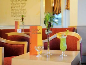 Mercure Hotel Bad Homburg Friedrichsdorf