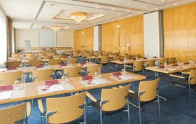 Mercure Hotel Bad Homburg Friedrichsdorf