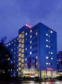 Mercure Hotel Bad Homburg Friedrichsdorf