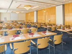 Mercure Hotel Bad Homburg Friedrichsdorf