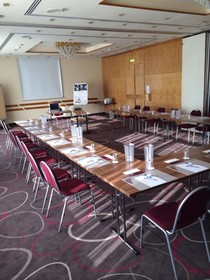 Mercure Hotel Bad Homburg Friedrichsdorf