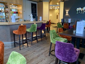 Mercure Hotel Bad Homburg Friedrichsdorf