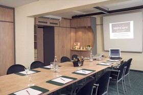 Mercure Hotel Bad Homburg Friedrichsdorf