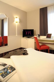 Mercure Hotel Bad Homburg Friedrichsdorf