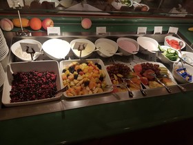 Mercure Hotel Bad Homburg Friedrichsdorf