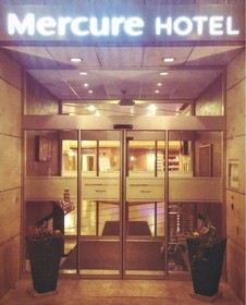 Mercure Hotel Bad Homburg Friedrichsdorf
