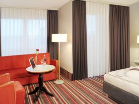 Mercure Hotel Bad Homburg Friedrichsdorf