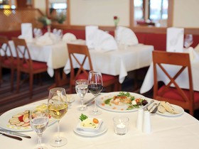 Mercure Hotel Bad Homburg Friedrichsdorf