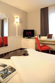 Mercure Hotel Bad Homburg Friedrichsdorf