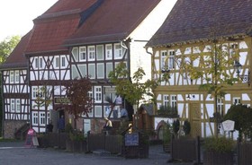 Mercure Hotel Bad Homburg Friedrichsdorf