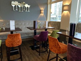 Mercure Hotel Bad Homburg Friedrichsdorf