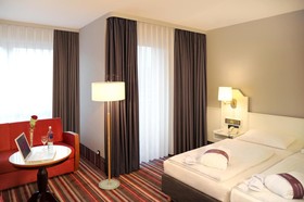 Mercure Hotel Bad Homburg Friedrichsdorf