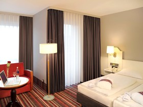 Mercure Hotel Bad Homburg Friedrichsdorf