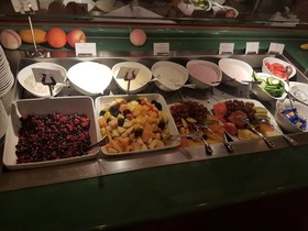 Mercure Hotel Bad Homburg Friedrichsdorf