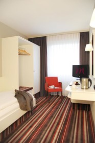 Mercure Hotel Bad Homburg Friedrichsdorf