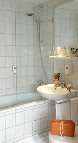 Mercure Hotel Bad Homburg Friedrichsdorf