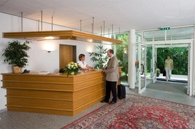 TaunusTagungsHotel