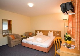 TaunusTagungsHotel