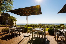 Relais And Chateaux Parkresidenz Schwarzenstein