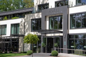 Relais And Chateaux Parkresidenz Schwarzenstein