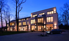 Relais And Chateaux Parkresidenz Schwarzenstein