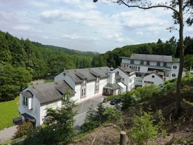 Waldhotel Rheingau