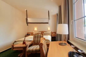 Waldhotel Rheingau