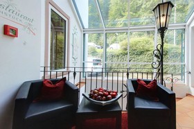 Waldhotel Rheingau