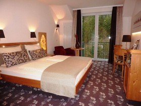 Waldhotel Rheingau