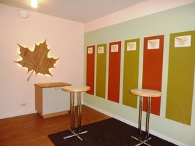 Waldhotel Rheingau
