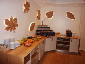 Waldhotel Rheingau