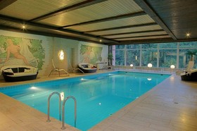 Waldhotel Rheingau