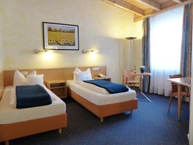 Grimmelshausenmuseum Hotel