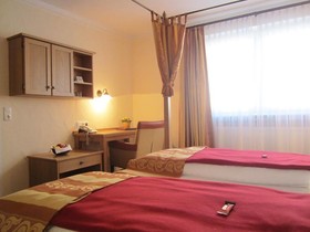 Grimmelshausenmuseum Hotel