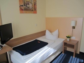 Grimmelshausenmuseum Hotel